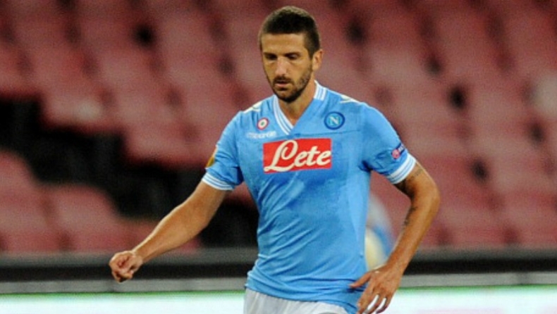 Χάνει Γιούβε ο Γκαμπερίνι