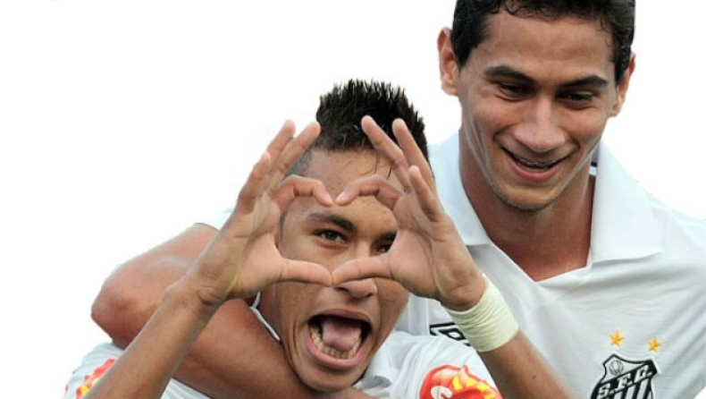 Γη και ύδωρ για Γκάνσο η Παρί