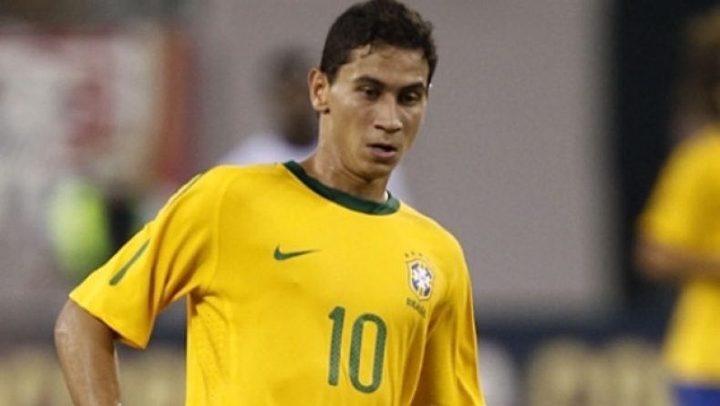 Νοκ άουτ 1,5 μήνα ο Γκάνσο