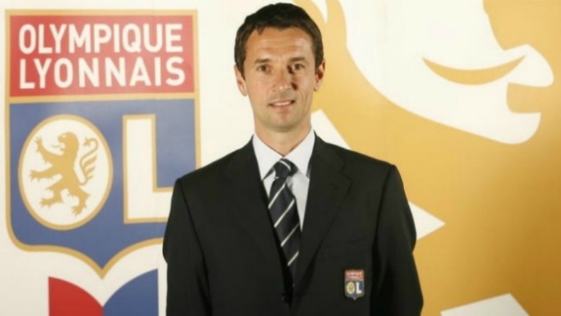 Ο Γκάρντ ανέλαβε τη Λιόν