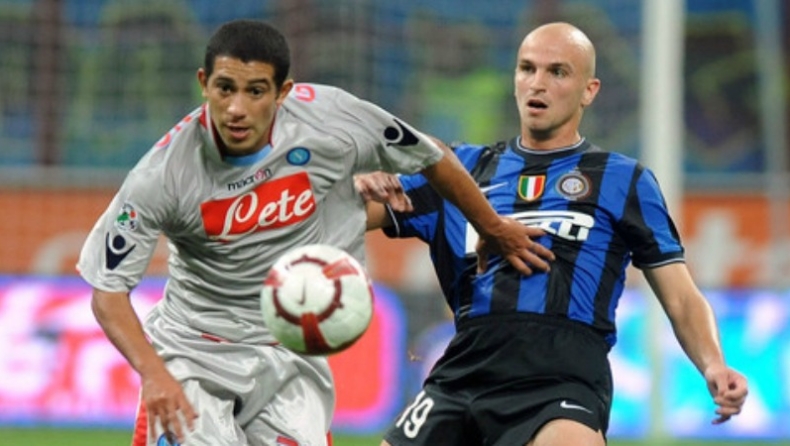 «Τελειώνει» ο Γκαργκάνο