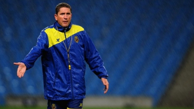 Δύο ματς προθεσμία στον Γκαρίδο η Βιγιαρεάλ