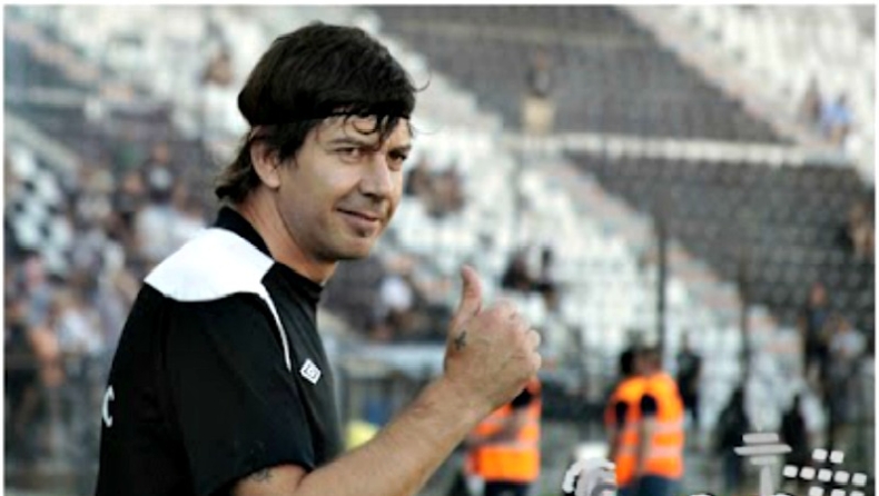 Γκαρσία: «Κι εγώ άλλαξα...»