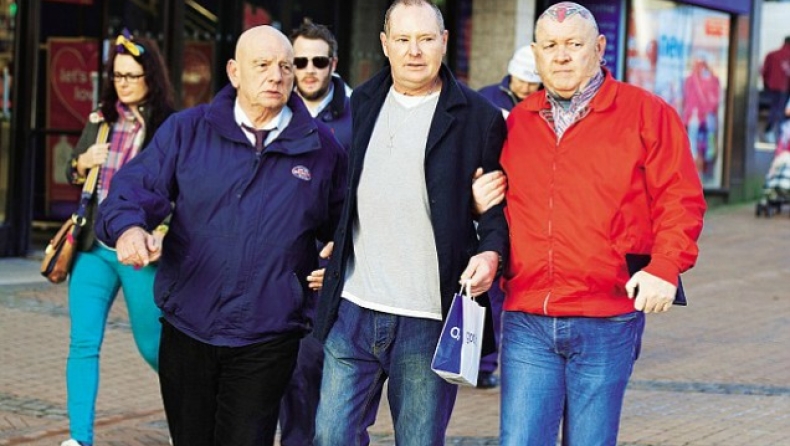 Αλκοόλ, χάπια και... καμπανάκια!