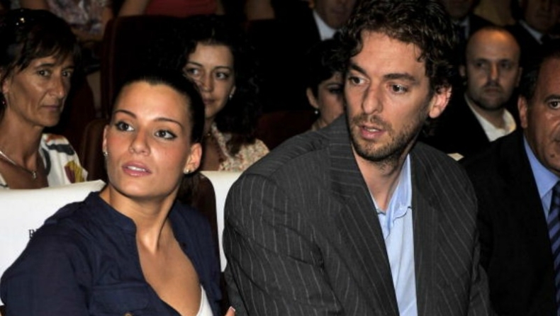 Γκασόλ: «Εύκολος... στόχος στις ΗΠΑ»