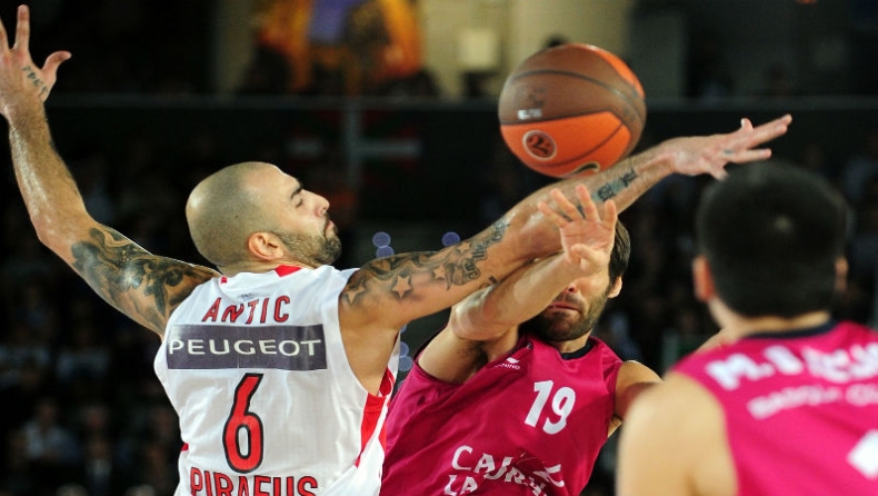 Η χαμένη ευκαιρία στη Βιτόρια