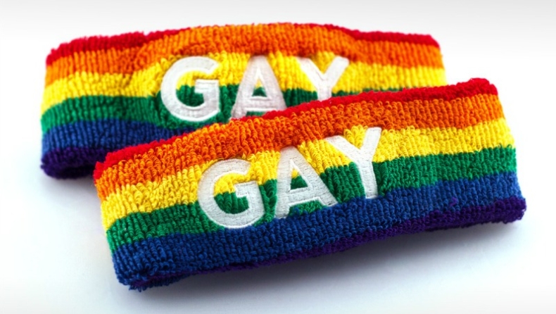 Άουσβιτς για τους gay!