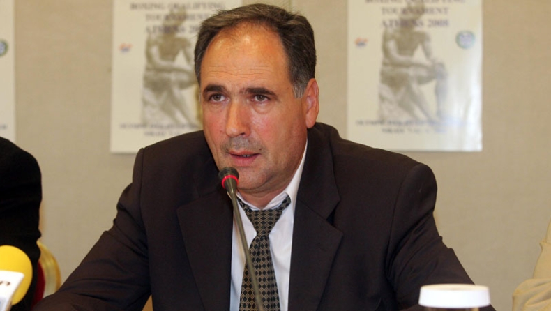 Αμετακίνητος ο Γαζής