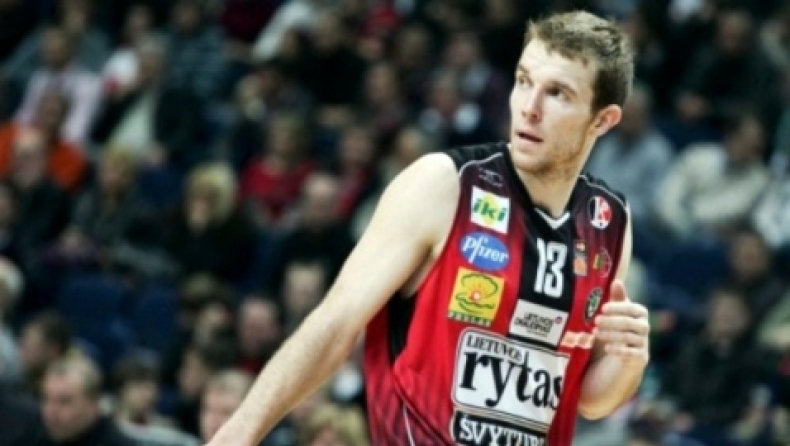 «Ανακοινώθηκε» ο Γκετσεβίτσιους