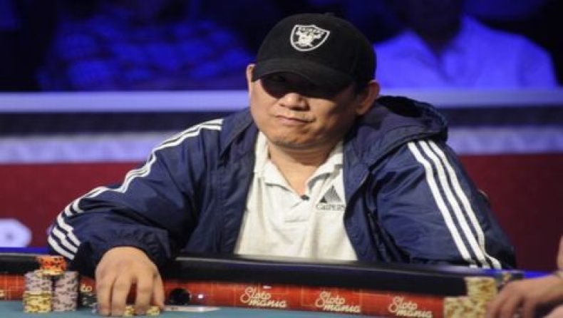 Γνωρίστε τον Steven Gee