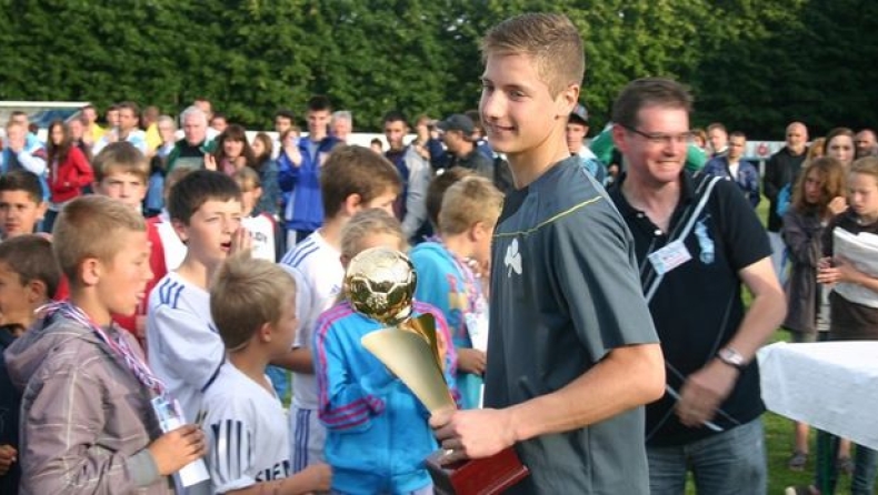 Εμπειρία για Γκέκα