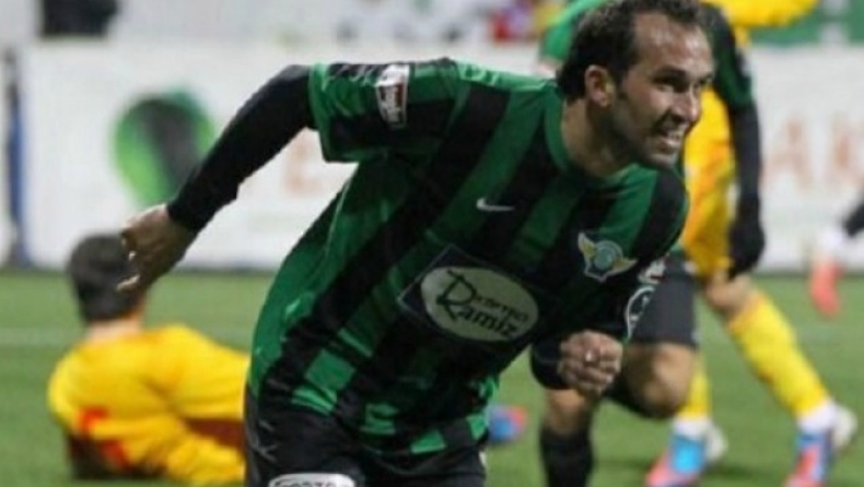 Γκέκας ο μεγαλοπρεπής!