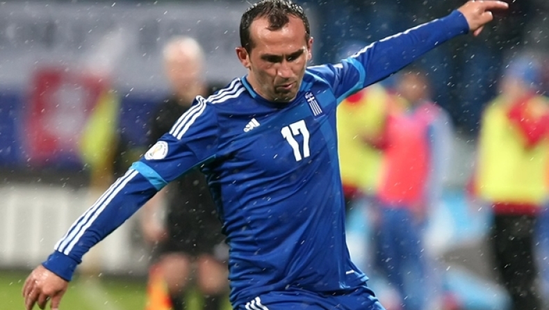 Γκέκας έτοιμος να αλλάξει ήπειρο!