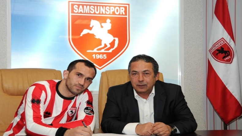 Γκέκας και με... τη βούλα!