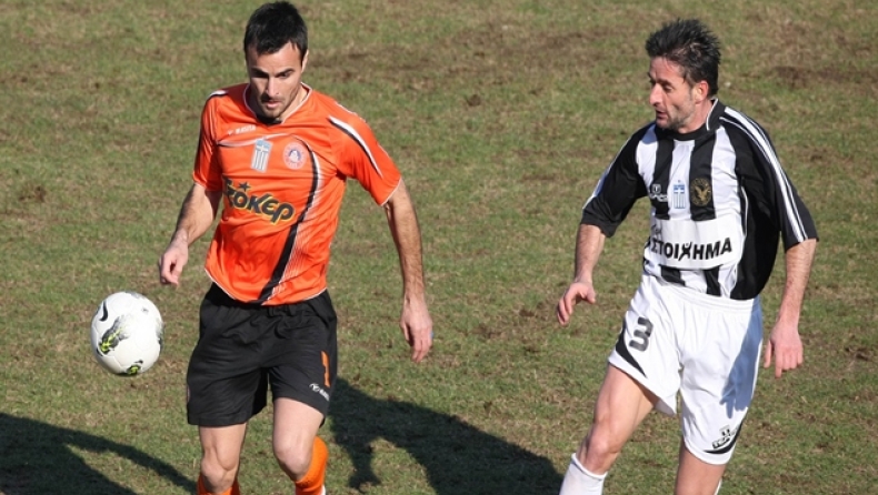 Γελαδάρης: «Μην υποτιμήσετε τη Δόξα»