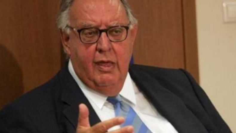 Πάγκαλος: Ο Τσίπρας μου θύμισε την Μπιγιονσέ