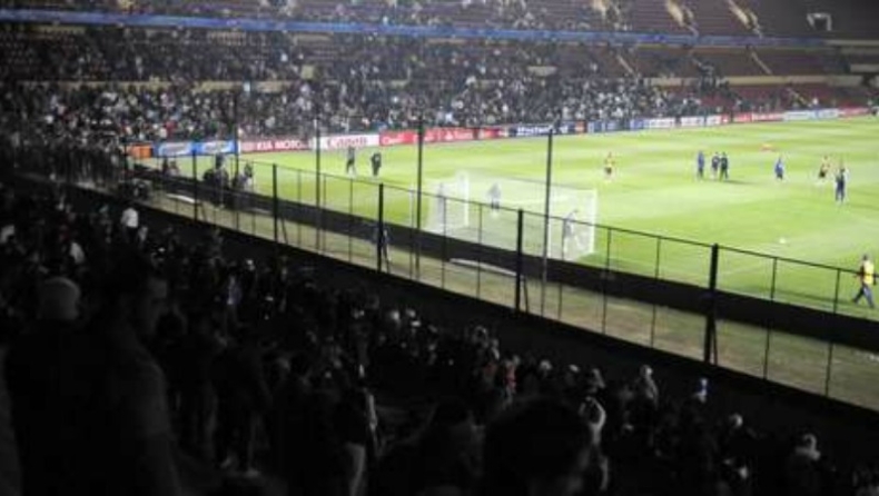 Αποθέωσαν την Αργεντινή στο Σάντα Φε