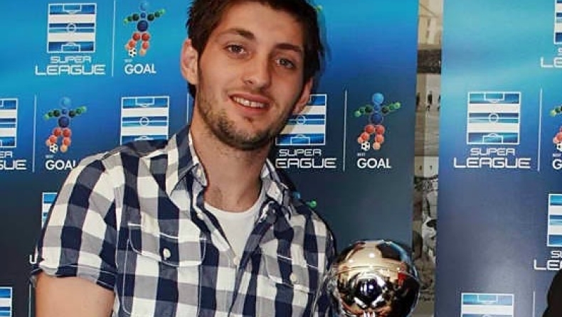 Τα λένε για Γεωργιάδη