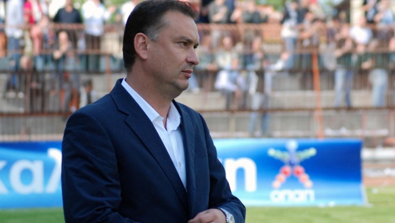 «Παρωδία τα play offs»