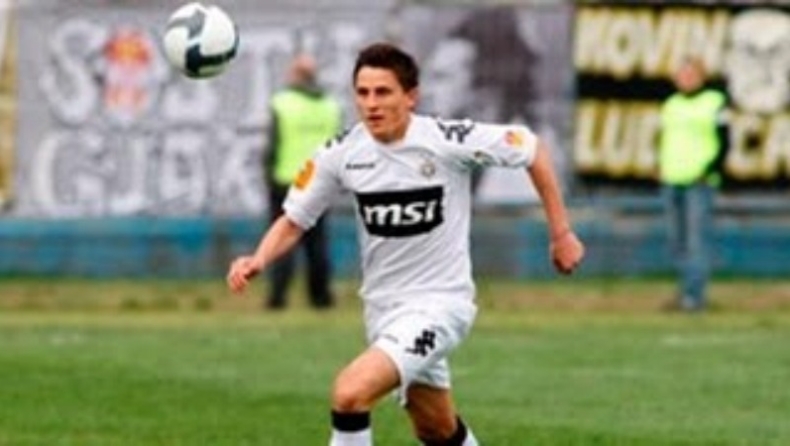 «Έτοιμος ο Φέισα για Champions League»