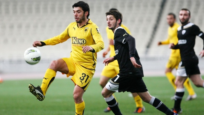 Γεωργέας: «Απλήρωτοι 1,5 χρόνο»!