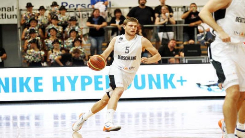 Με καλό Ούκιτς η Κροατία