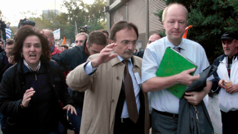 Σάλος στη Γερμανία για τον πρόξενο