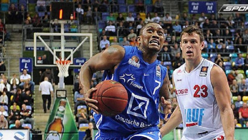 Και πάλι σούπερ η Βόννη