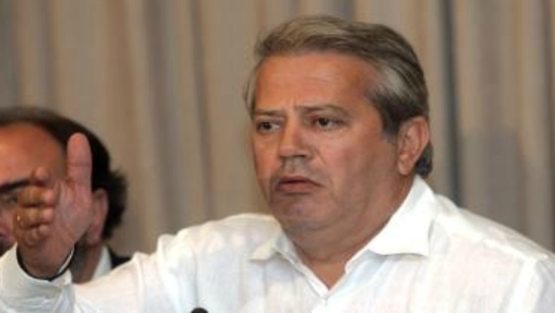 «Ο Ηρακλής αποδείχθηκε καθαρός»