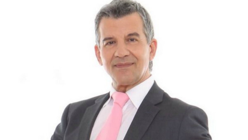 Ο Γερολυμάτος θα... τραγουδάει στην ΝΔ!