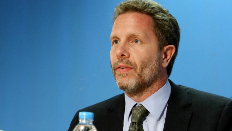 Γερουλάνος: Μαλακές οι ποινές!