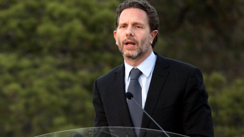 Εξαγγελίες από Γερουλάνο!