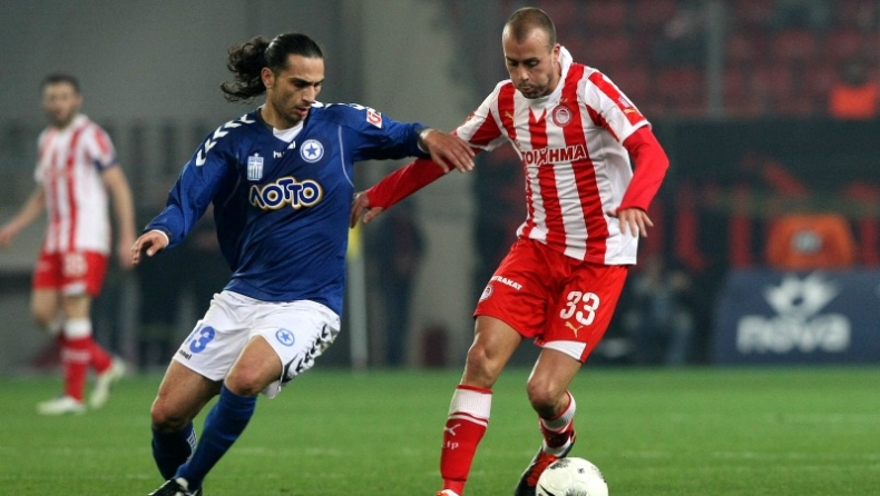 Ως την... Ισπανία ο Γέστε!