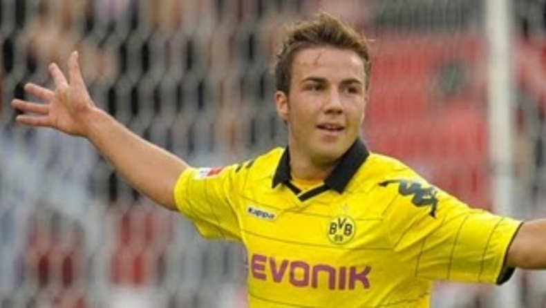 Έβαλε «φρένο» ο Κλοπ