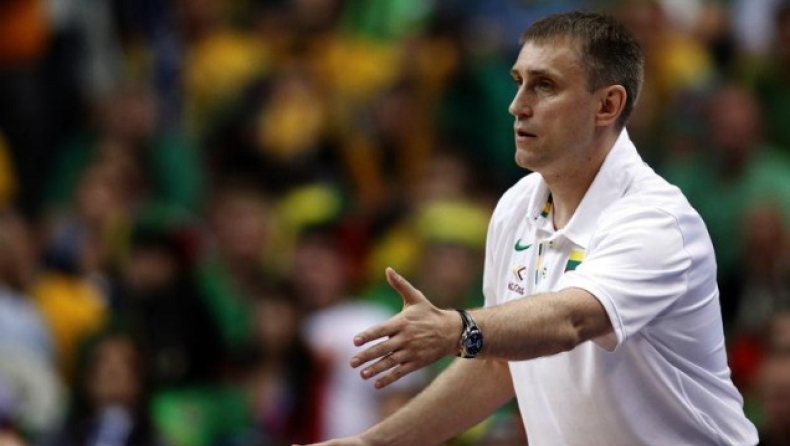 Ενδιαφέρει κι ο Κεμζούρα τη Βαλένθια