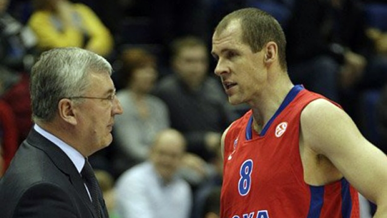 Πρόβλημα στον δικέφαλο o «Σίσκα»