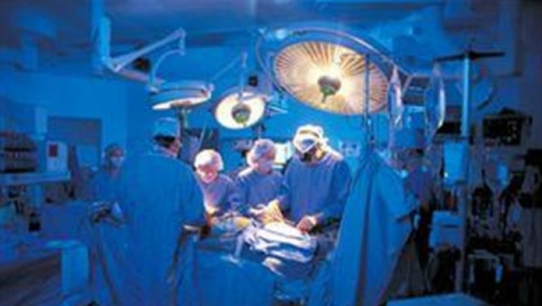 Συνέλαβαν καρκινοπαθή σε νοσοκομείο