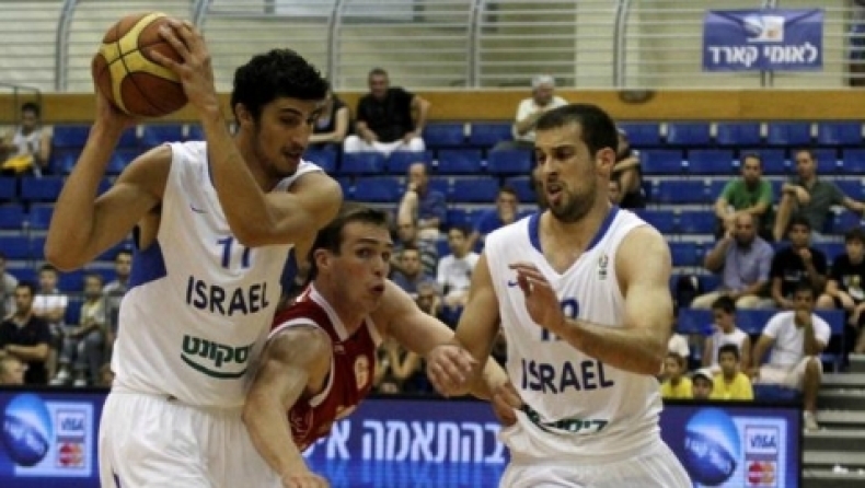 Στοχεύει το μετάλλιο ο Ελιγιάχου