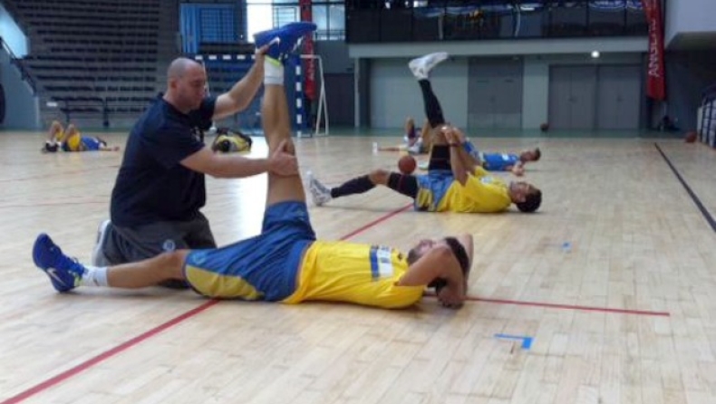 Ξέμεινε με Χέντριξ, αποφασίζει για Μάτσβαν