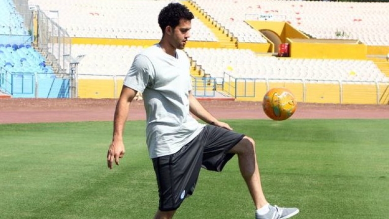 Δεν αποκλείει ούτε Εθνική Ισραήλ ο Φάρμαρ