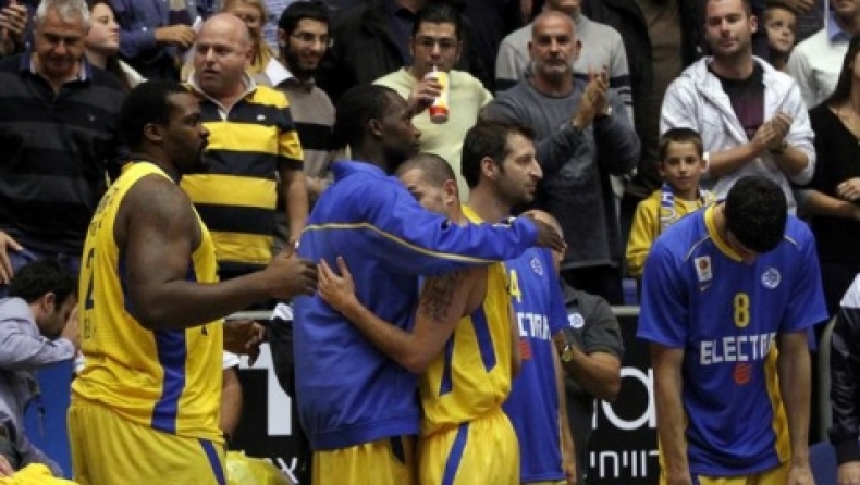 Άλλαξε γνώμη ο Φάρμαρ