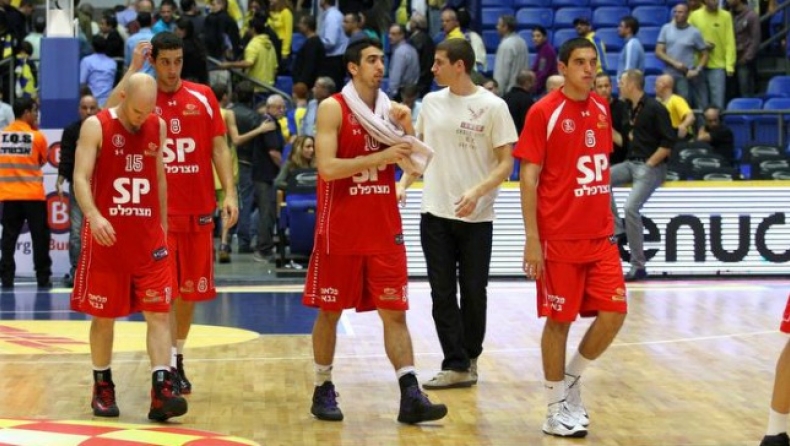 Έριξε κατάρες ο Πνίνι!