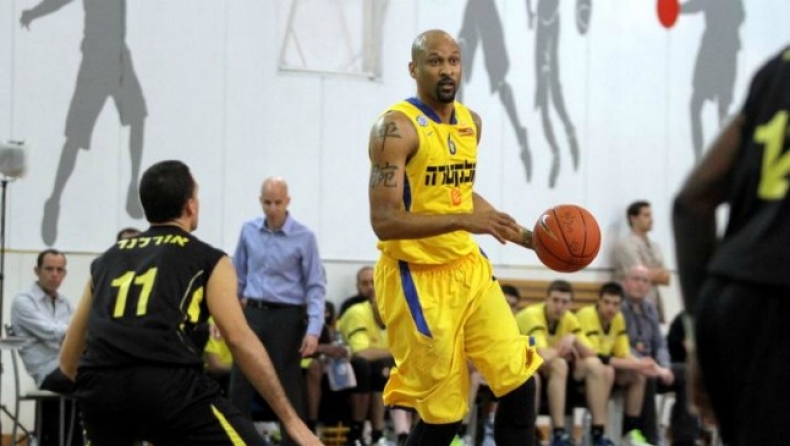 Νέα ήττα για Μακάμπι!