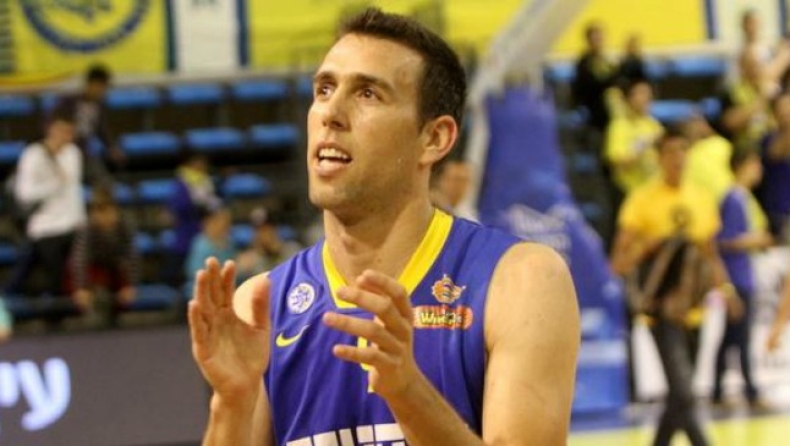 Ροθ: «Δύσκολο παιχνίδι στο ΣΕΦ»