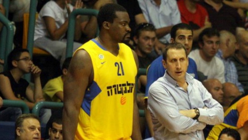 Ισπανικό ενδιαφέρον για «Σόφο»