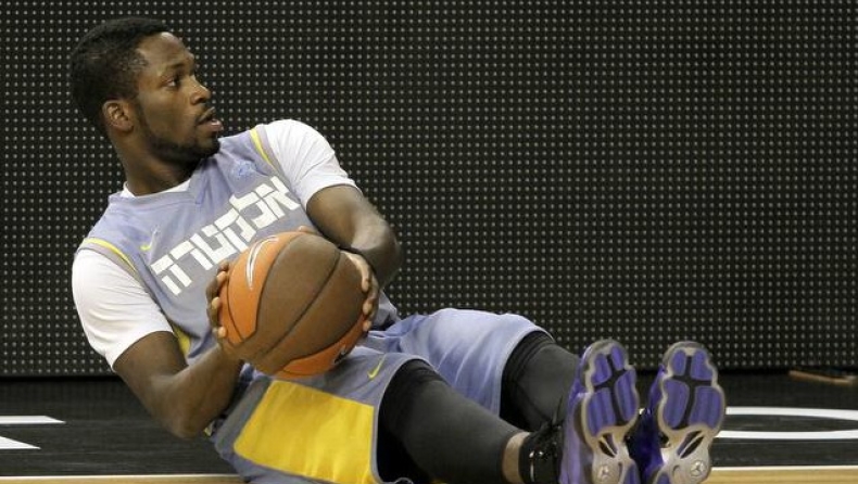 Πάργκο: «Στο ΝΒΑ η καρδιά μου»