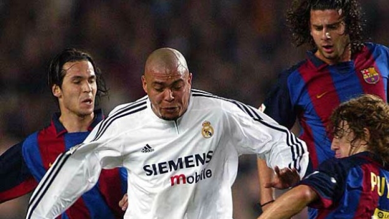 Και όμως γυρίζει...