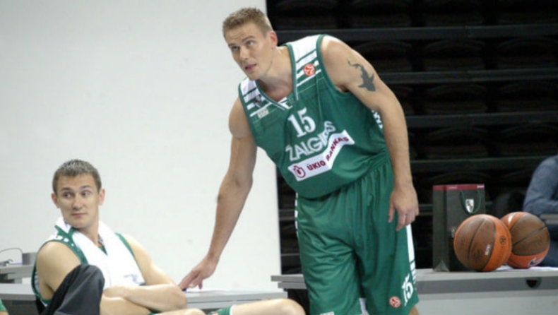 Γιαβτόκας: «Έχουμε βελτιωθεί»