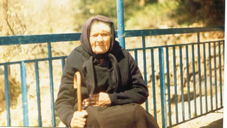 Γιαγιά... στατιστικολόγος!