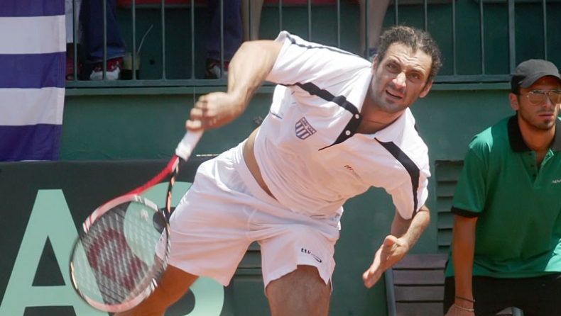 Νοκ άουτ ο Γιακούποβιτς